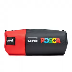 Posca set 16 markere, grosimi diferite in borseta -2-IMG-nav