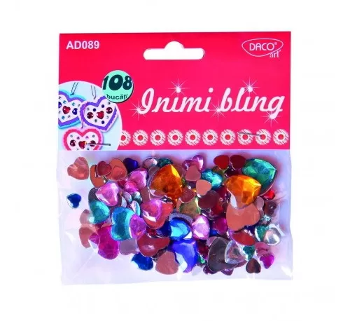 7-Accesorii-craft-~-AD089-inimi-bling-DACO