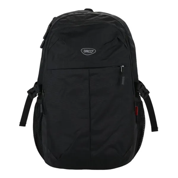 Ghiozdan scoala 46 cm, gimnaziu si liceu, negru Daco GH5016-1-IMG-slider