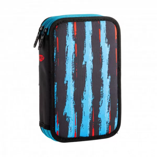 Penar dublu, neechipat, dungi Daco PE289-1-IMG-slider
