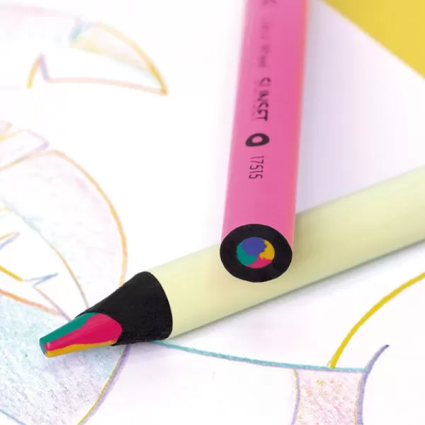 Creion color multicolor MAXI MILAN-2-IMG-slider