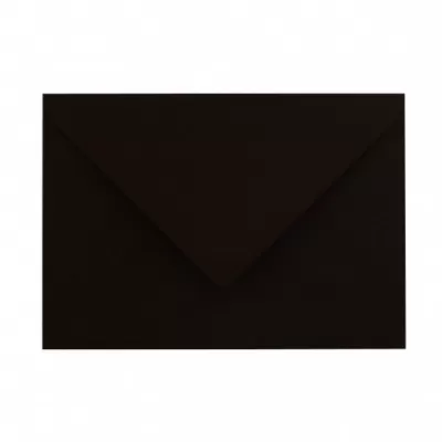 Plic C6 gumat DACO negru-img