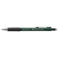 Creion mecanic 0.5mm verde grip 1345 Faber-Castell-2-IMG-slider-mobile