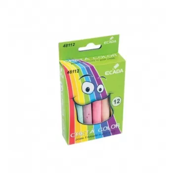 Creta color 12/cutie ECADA-1