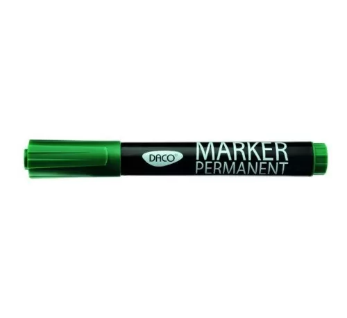 8-Marker-permanent-DACO-verde