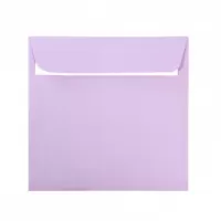 Plicuri invitatii patrate, lila, 14x14 cm, siliconice Daco PC1414GL-1-IMG-slider-mobile
