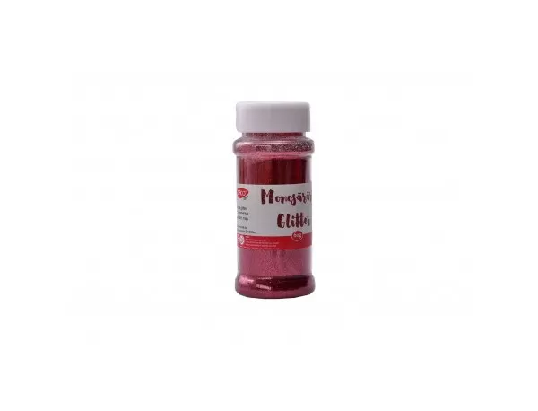 Pudra glitter rosie, Monosararita 60 grame Daco-1-IMG-slider