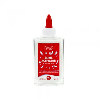 Activator slime 147 ml DACO AV147-1