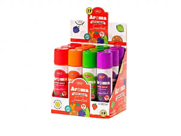 Lipici solid parfumat 21g Aroma Daco-2-IMG-slider