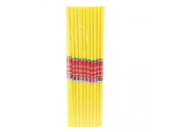 Hârtie creponată DACO Galben DACO HC009-1-IMG-slider