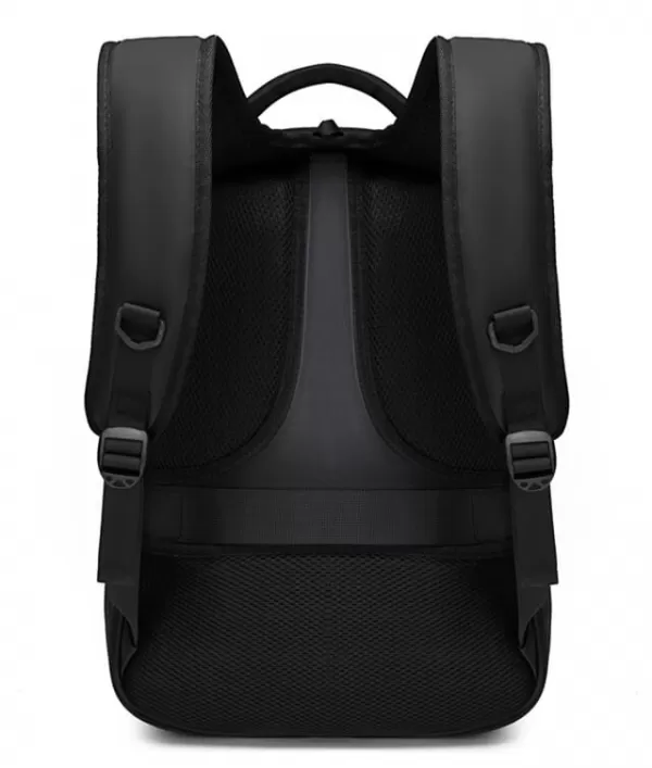 Rucsac laptop negru, 45 cm  Pigna-3-IMG-slider