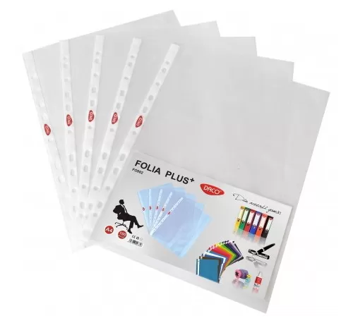 1-Folie-A4-DACO-Plus-set-100-FO002