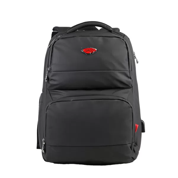 Ghiozdan laptop negru, 45 cm Daco GH650-1-IMG-slider