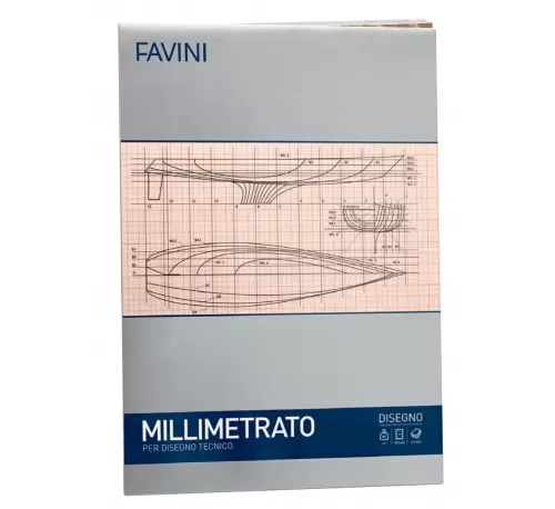 14-Hartie-milimetrica-85g^mp-A3-10-coli-FAVINI