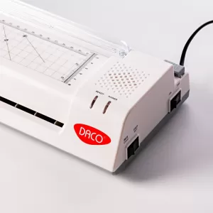Laminator A3 la cald/rece 3 in 1 Daco LM300-2-IMG-nav