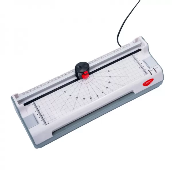 Laminator A4 la cald/rece 3 in 1 Daco LM400-2-IMG-slider