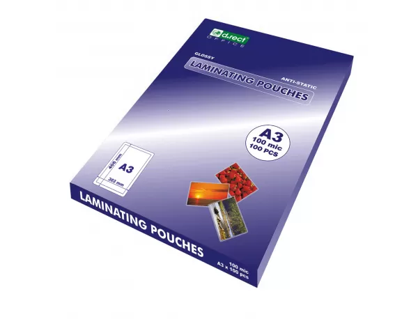 Folii laminare A3, 80 microni D.Rect-1-IMG-slider