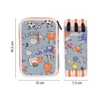 Penar 3 compartimente Milan, echipat cu 49 de piese, Sports-3-IMG-slider-mobile