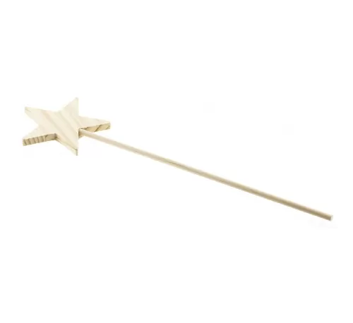 16-Accesorii-craft-~-Bagheta-stea-mica-lemn-DACO-AD700