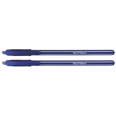 Pix unica folosinta, mina albastra Daco Basic PX250A-img