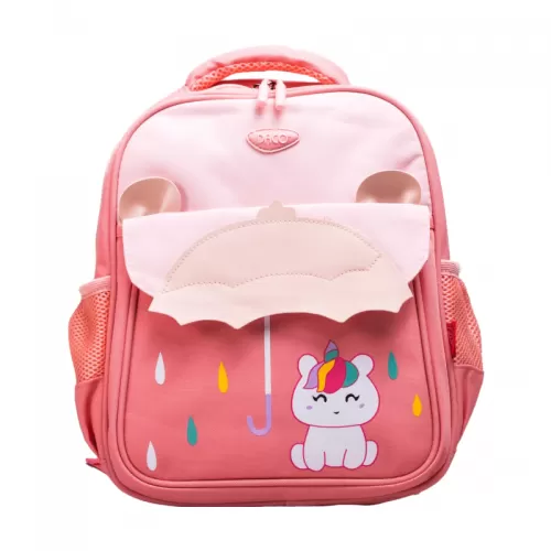 13-Ghiozdan-gradinita_-fete_-portocaliu-pastel_-imprimeu-unicorn_-33-cm-Daco-GH238