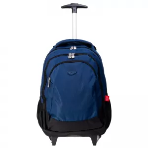 Ghiozdan scolar tip troler baieti, albastru, 44 cm Daco GH546A-1-IMG-nav