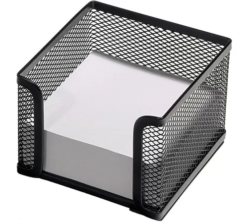 12-Suport-cub-hartie-ECADA-negru