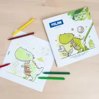 Carte de colorat 4+ Dino Land Milan-3-IMG-slider-mobile
