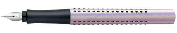 Stilou Faber-Castell Grip 2011 Glam Pearl, penita F-3-IMG-slider