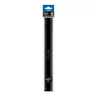 Rigla 30 cm neagra, seria Shadow Milan-1-IMG-slider-mobile