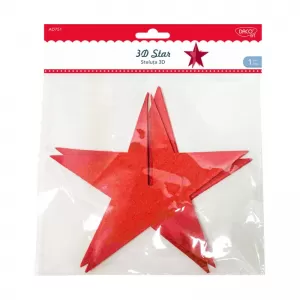 Accesorii craft - Stea 3D DACO AD751-2-IMG-nav