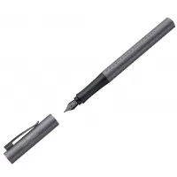 Stilou grip 2011 gri antracit f Faber-Castell-2-IMG-slider-mobile