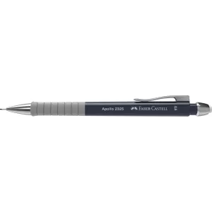 Creion mecanic 0.5mm bleumarin apollo Faber-Castell-1-IMG-nav
