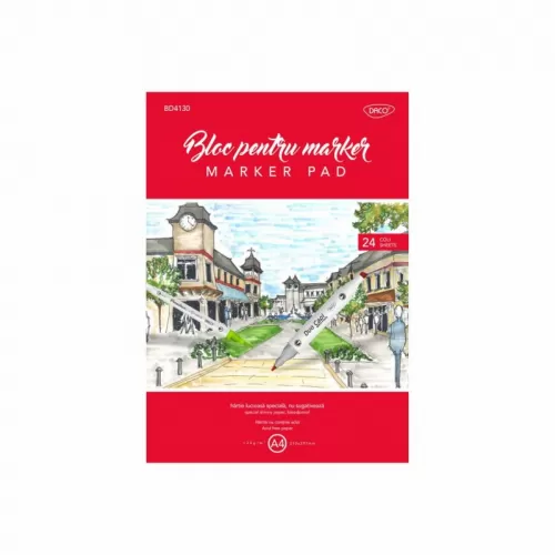 10-Bloc-desen-pentru-markere-A4-130g-24-coli-DACO-BD4130