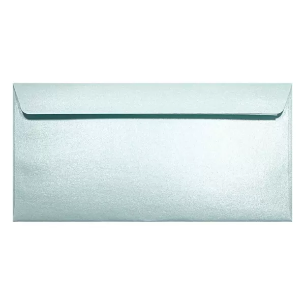Plicuri colorate DL albastru pal sidefat, siliconice Daco PC12SA-1-IMG-slider