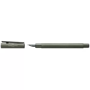 Stilou neo slim aluminium verde ef Faber-Castell-2-IMG-nav