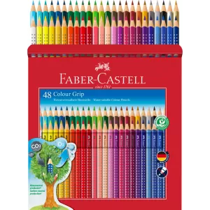 Creioane colorate 48 culori grip Faber-Castell-3-IMG-nav