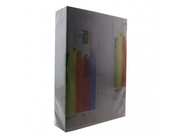 Hartie colorată 80 g /mp A4 CLARIANA neagra-1-IMG-slider