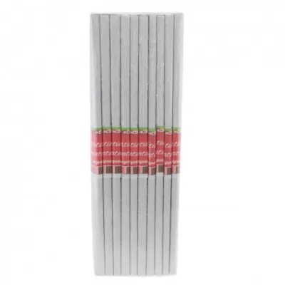 Hartie creponata Argintiu DACO HC005-img
