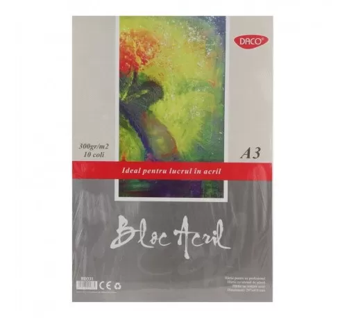 20-Bloc-A3-acril-300g--10-file-DACO-BD331