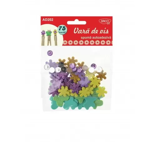 12-Accesorii-craft-~-AD202-Vara-de-vis-spuma-DACO