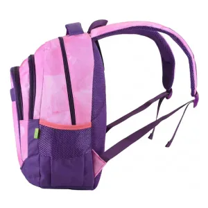 Ghiozdan 46 cm, roz, pentru gimnaziu si liceu, Ecada 61448-2-IMG-nav