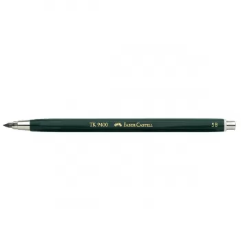 Creion mecanic 3.15mm tk 9400-5b Faber-Castell-2