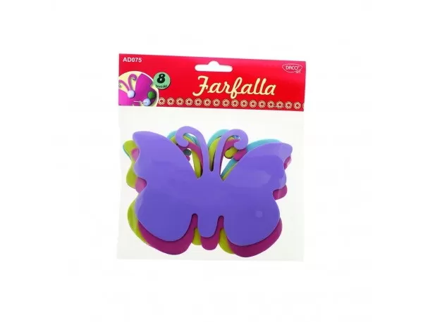 Accesorii craft - AD075 farfalla spuma DACO-1-IMG-slider