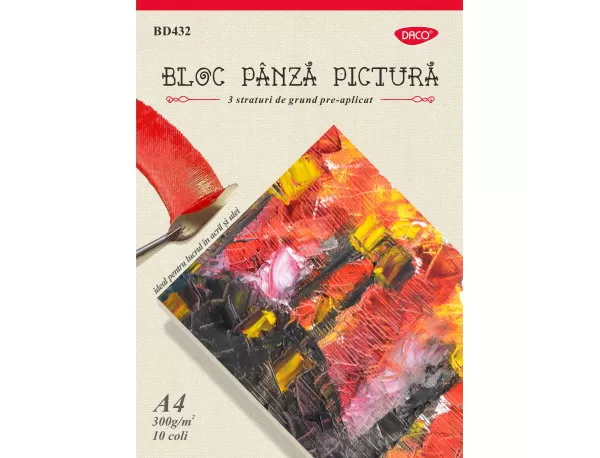 Bloc de desen panza A4 300G, 10 coli BD432-1-IMG-slider