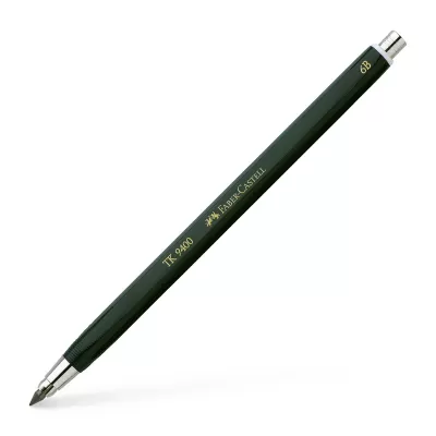 Creion mecanic 3.15mm tk 9400-6b Faber-Castell-img