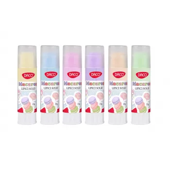 Lipici solid 15g Macaron Daco-1