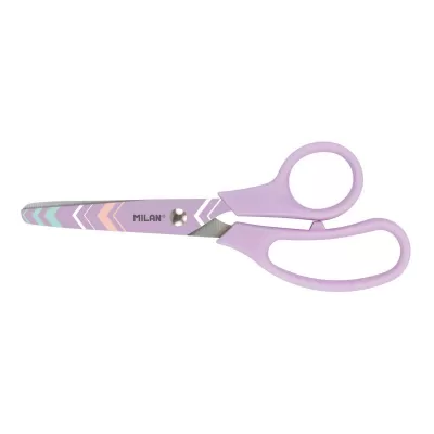 Foarfeca 13.4 cm Sugar lila Milan-img