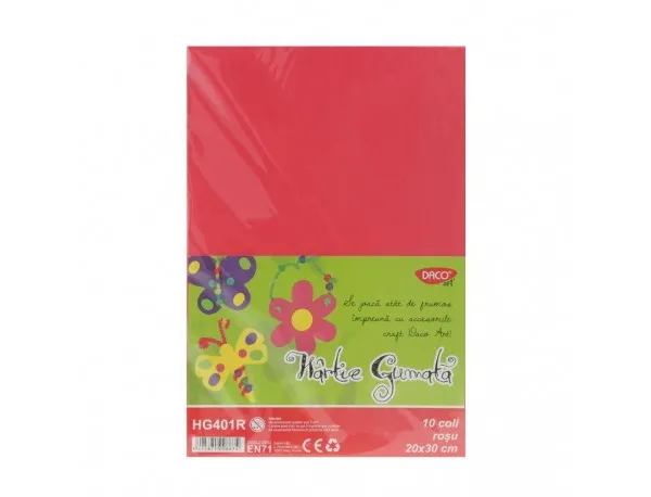 Hârtie gumată 10 coli DACO rosu-1-IMG-slider