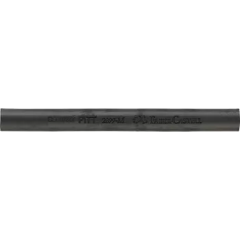 Carbune presat pitt monochrome medium Faber-Castell-1